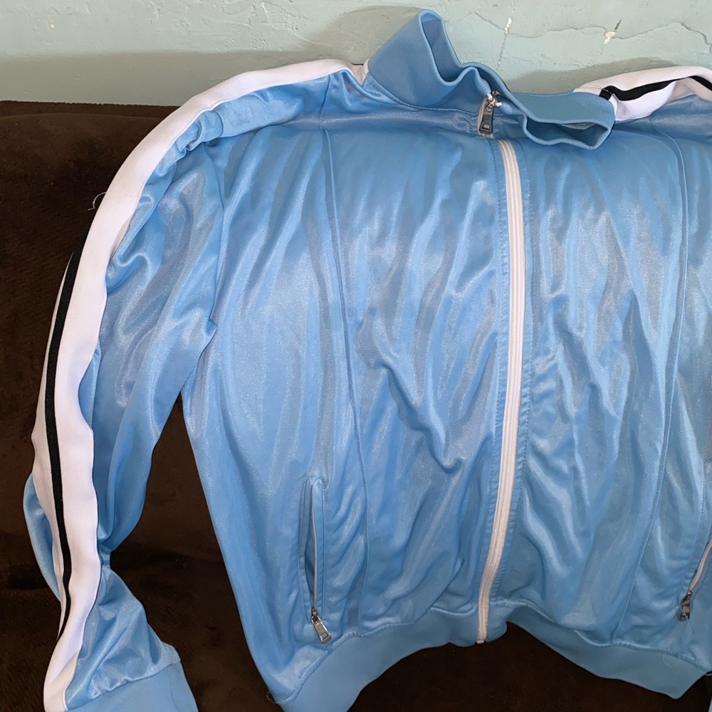 Men’s tracksuit